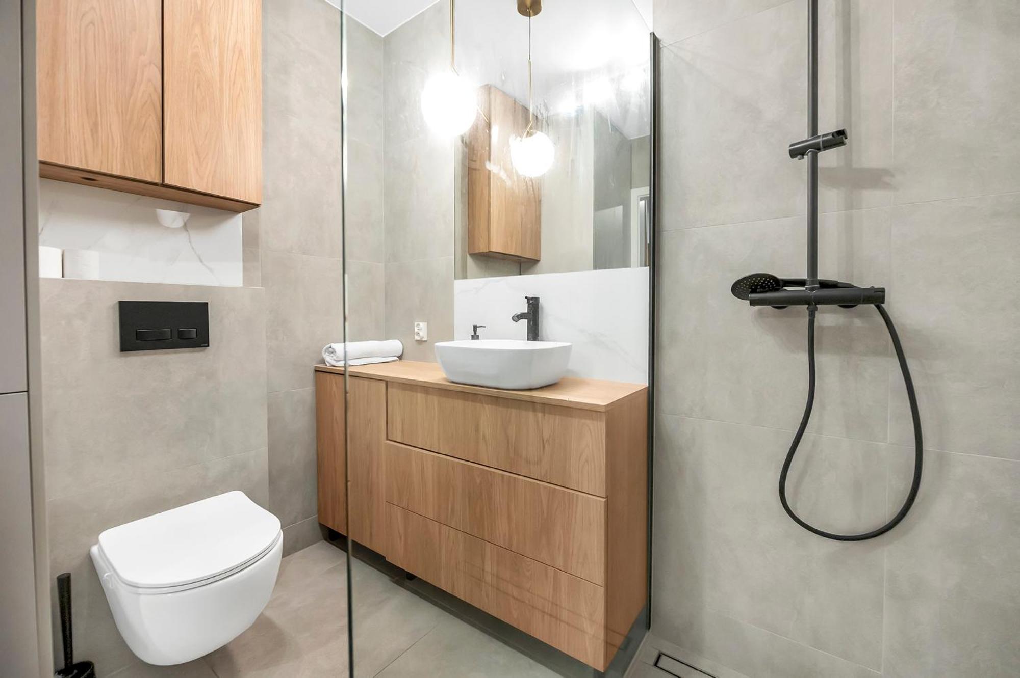 Lumina Comfy Apartment Lodz Exteriér fotografie