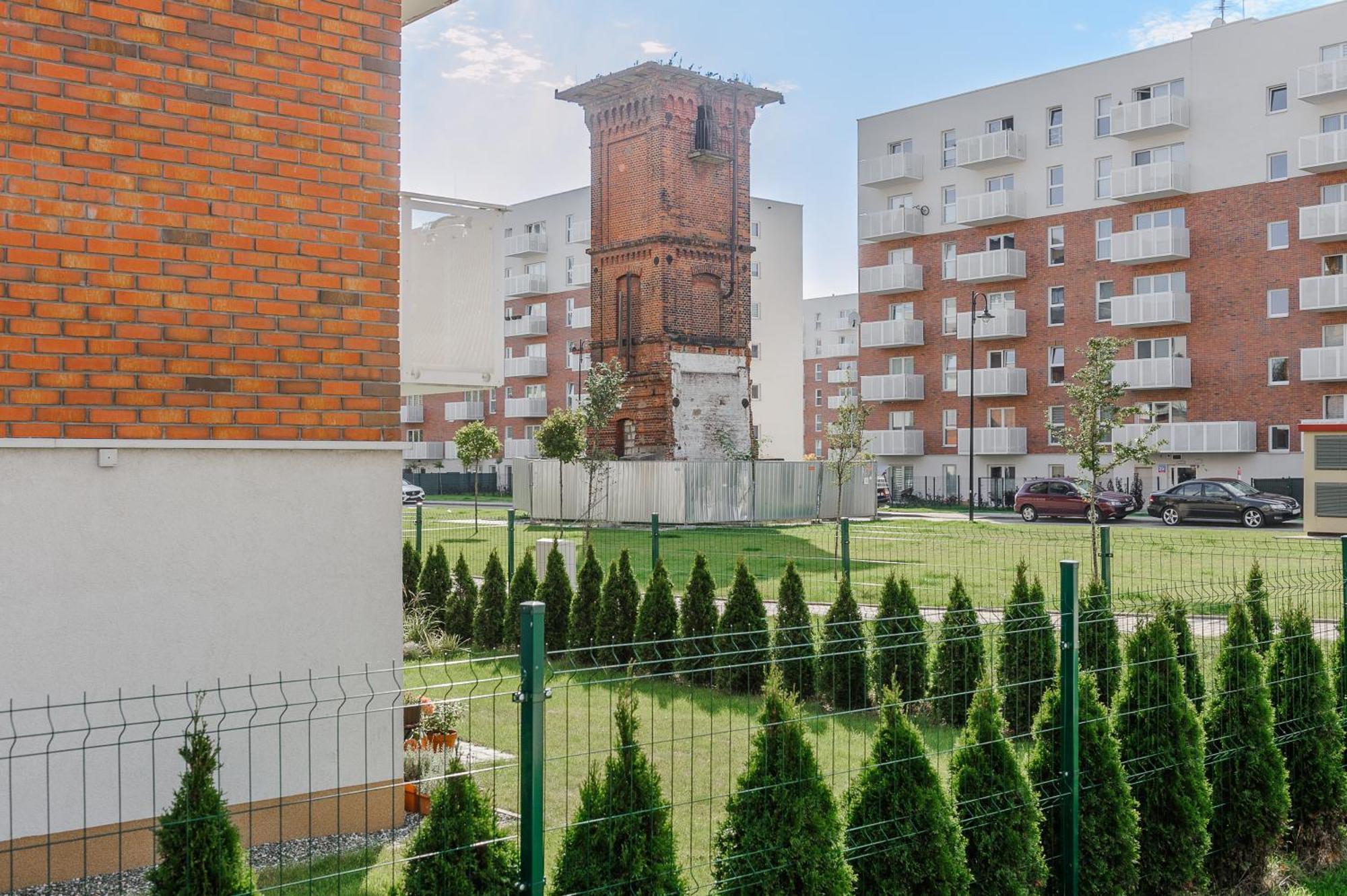 Lumina Comfy Apartment Lodz Exteriér fotografie